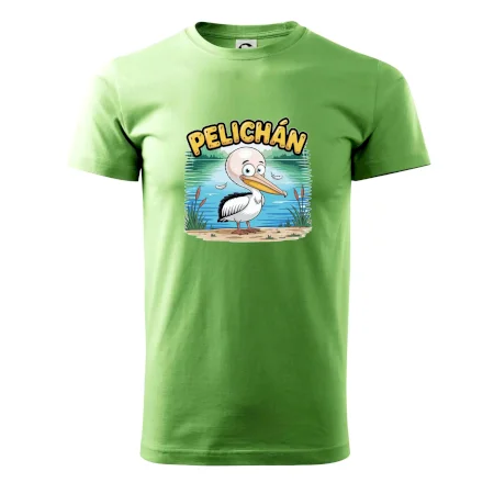 Pelichán