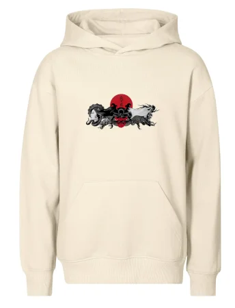 Japan devil