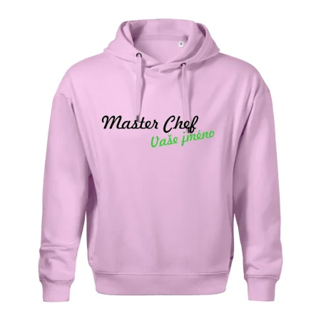 Master Chef - vlastní jméno