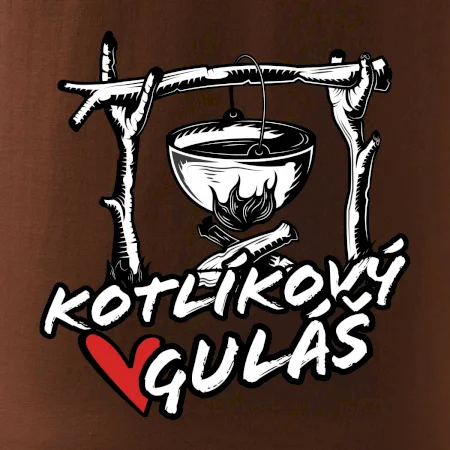 Kotlíkový guláš