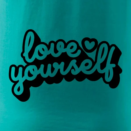 Love Yourself