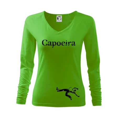 Capoeira velký