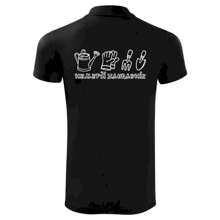 Nejlepší zahradník