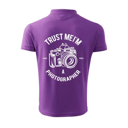 Trust me Photographer