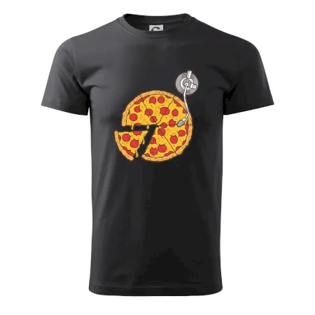 Pizza DJ
