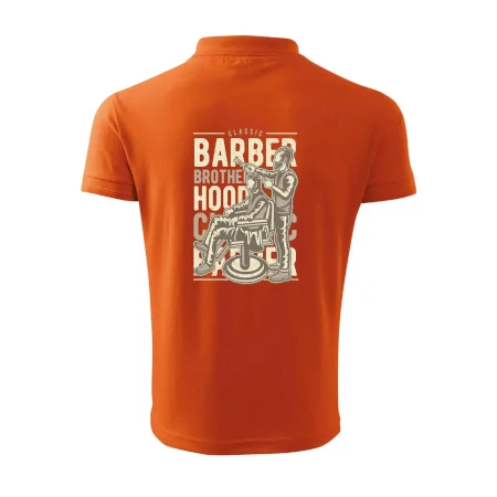 Barber Brotherhood