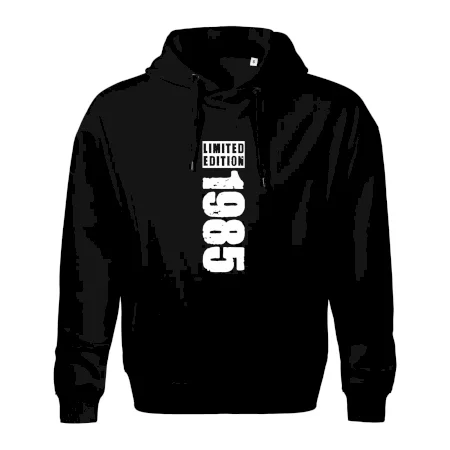 Limited edition 1985 pruh