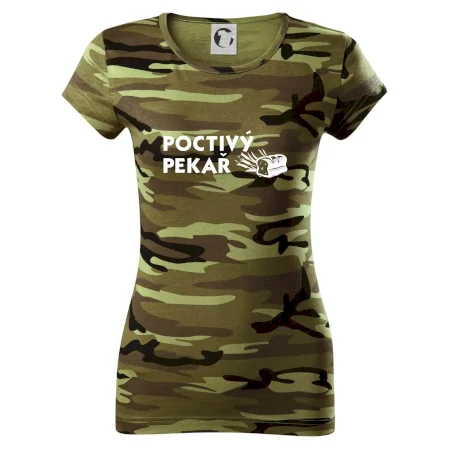 Poctivý Pekař