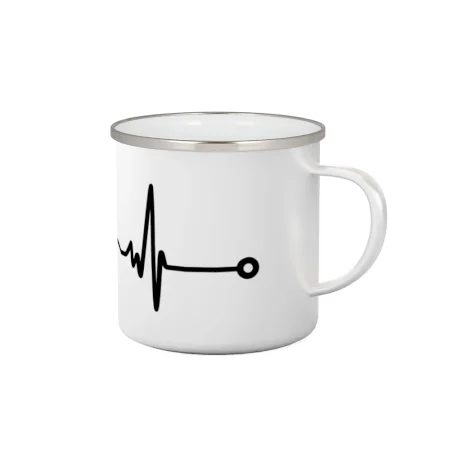 EKG stetoskop