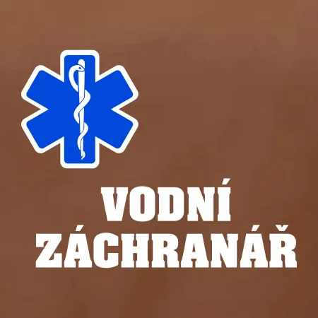 Rescue - Vodní záchranář