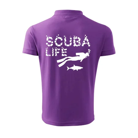 Scuba life