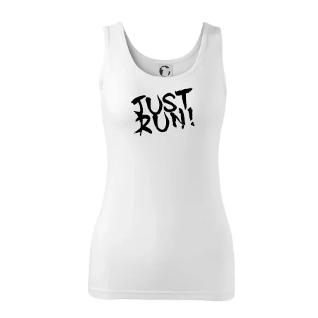 Just run