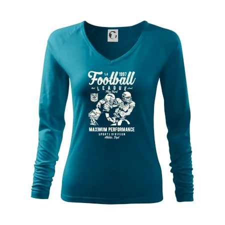 Football League plakát