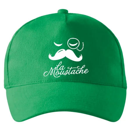 La Mustache