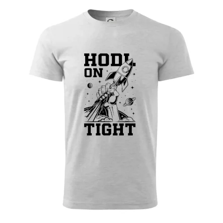 HODL On Tight raketa