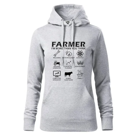 Farmer Symbols