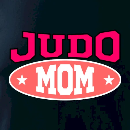 Judo Dad / mom