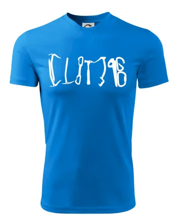 Climb equipment