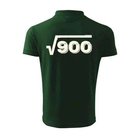 Narozeniny odmocnina 30