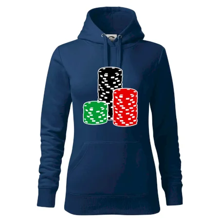 Poker žetony