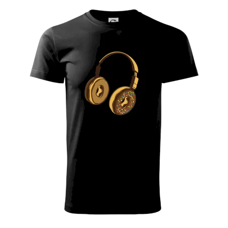 Headphone Donut