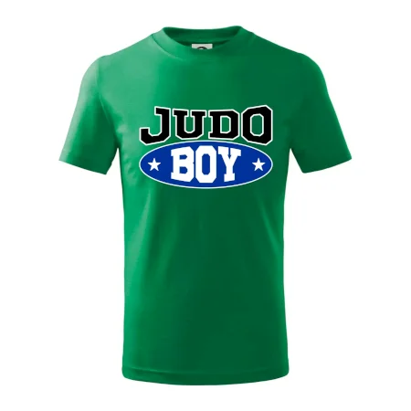 Judo Boy / girl