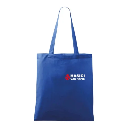 Hasiči (oheň, název sboru - vlastní nápis)