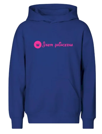 Jsem princezna (samotné)