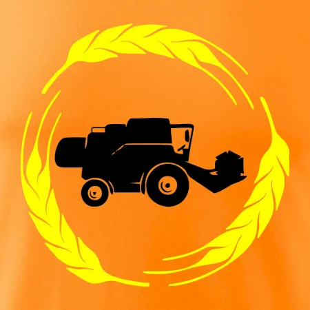 Kombajn klasy