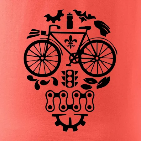 Bike lebka