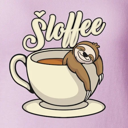 Šloffee - káva