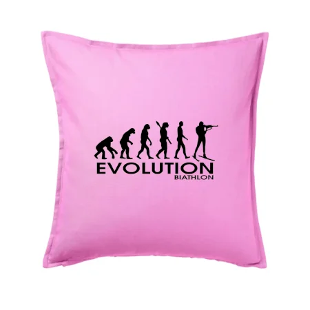 Evoluce biatlonu Biathlon