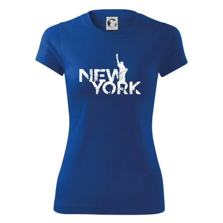 New York retro