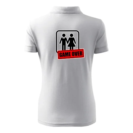 Bachelor Party - Game over (hetero)