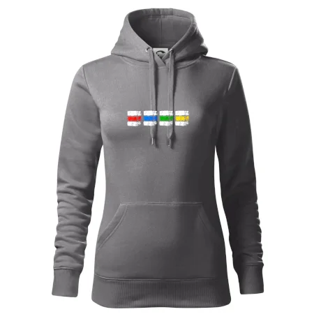 Turistické značky všechny