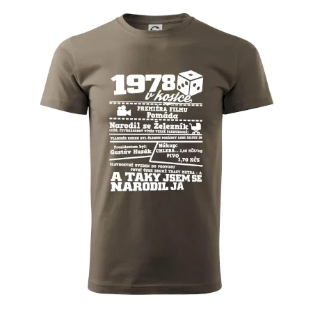 1978 v kostce