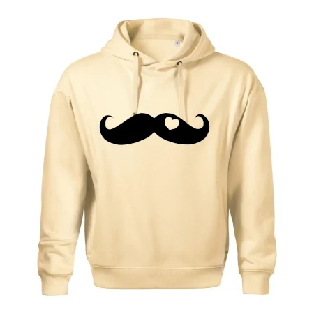 Mustache love