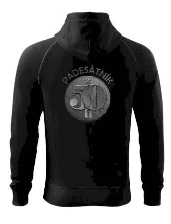 Padesátník Československý
