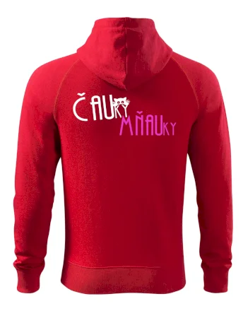 Čauky mňauky