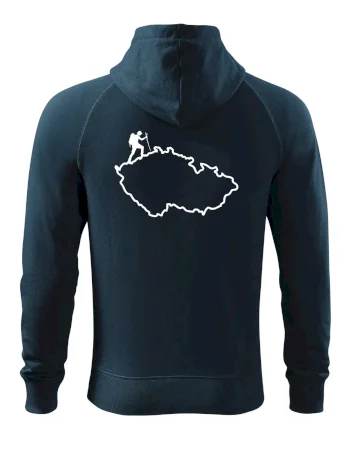 Český turista