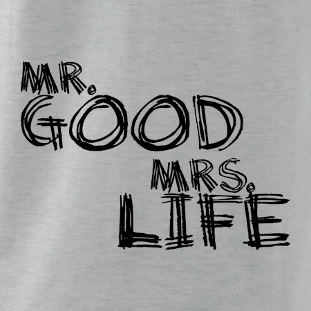 Mrs. Life