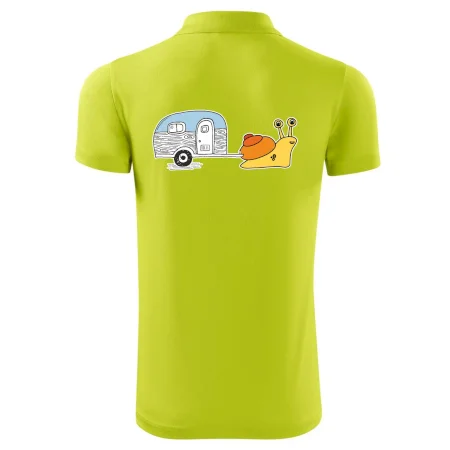 Šnečí obytňák