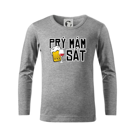 Prý mám 50 SÁT