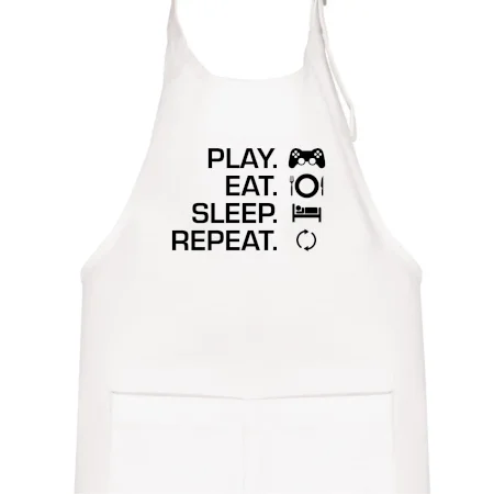 Play Eat Sleep Repeat game