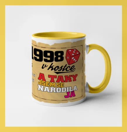 1998 v kostce