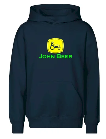John Beer traktor