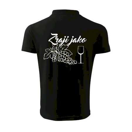 Zraji jako víno
