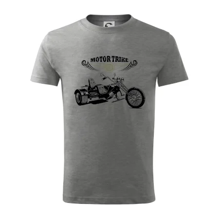 Moto trike