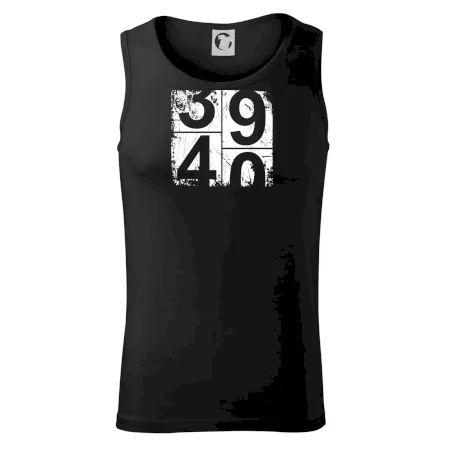 Tachometr 40