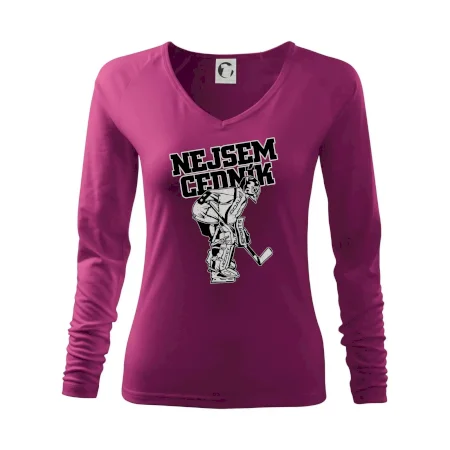 Nejsem cedník